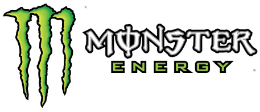 Monster Energy Logo